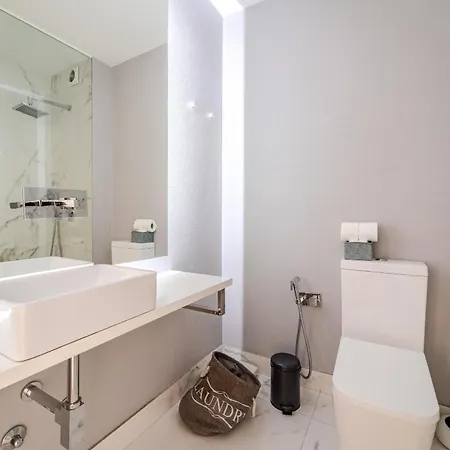 Norton Matos - T2 In The Heart Of By House And People Apartment Braga
