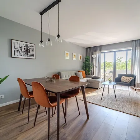 Norton Matos - T2 In The Heart Of By House And People Apartment *