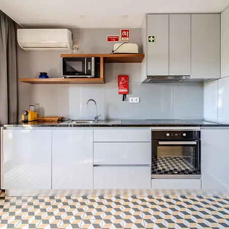 Norton Matos - T2 In The Heart Of By House And People Braga