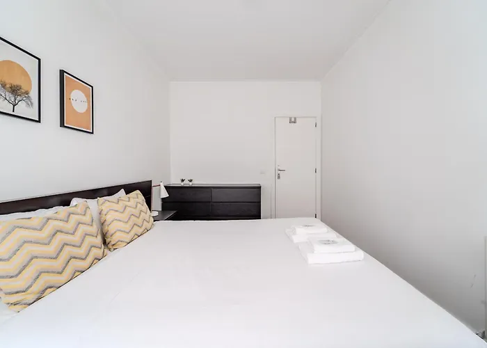 Norton Matos - T2 In The Heart Of By House And People