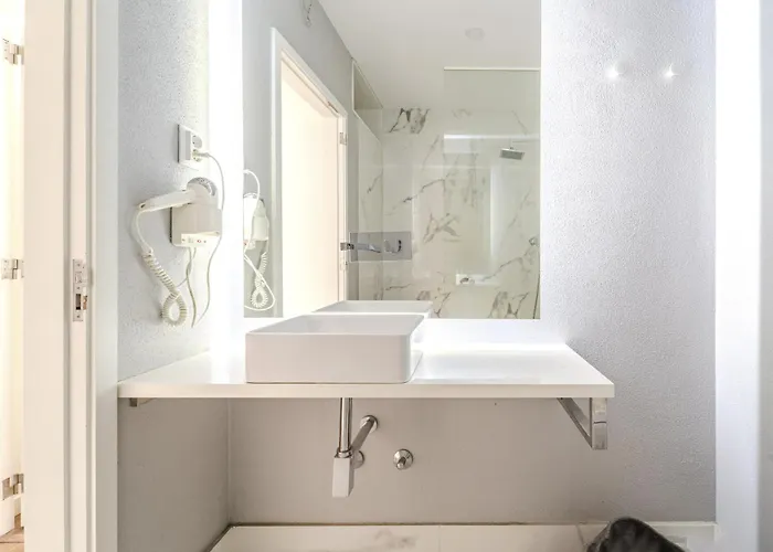 Norton Matos - T2 In The Heart Of By House And People Apartman Braga