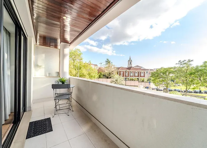 Norton Matos - T2 In The Heart Of By House And People 布拉加